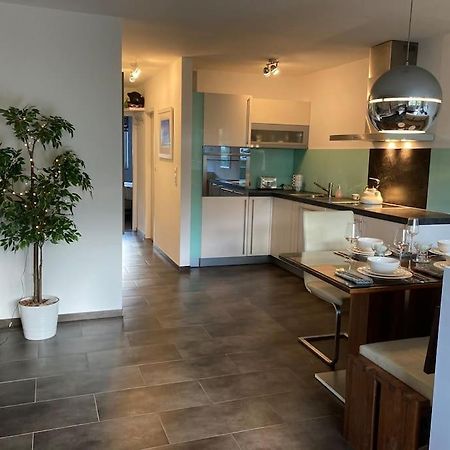 Mountain View Apartment Марія-Альм-ам-Штайнернен-Мер Екстер'єр фото