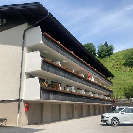 Mountain View Apartment Марія-Альм-ам-Штайнернен-Мер Екстер'єр фото