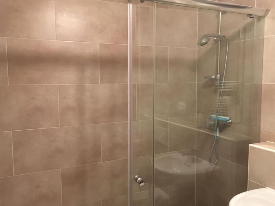 Mountain View Apartment Марія-Альм-ам-Штайнернен-Мер Екстер'єр фото